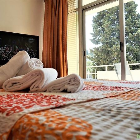 Apartment Brione 加尔达湖滨 外观 照片