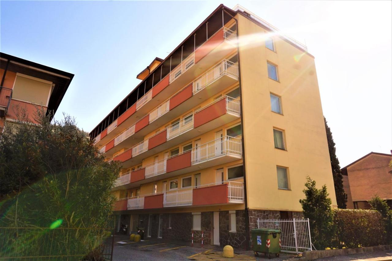 Apartment Brione 加尔达湖滨 外观 照片