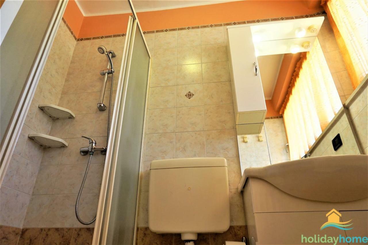 Apartment Brione 加尔达湖滨 外观 照片