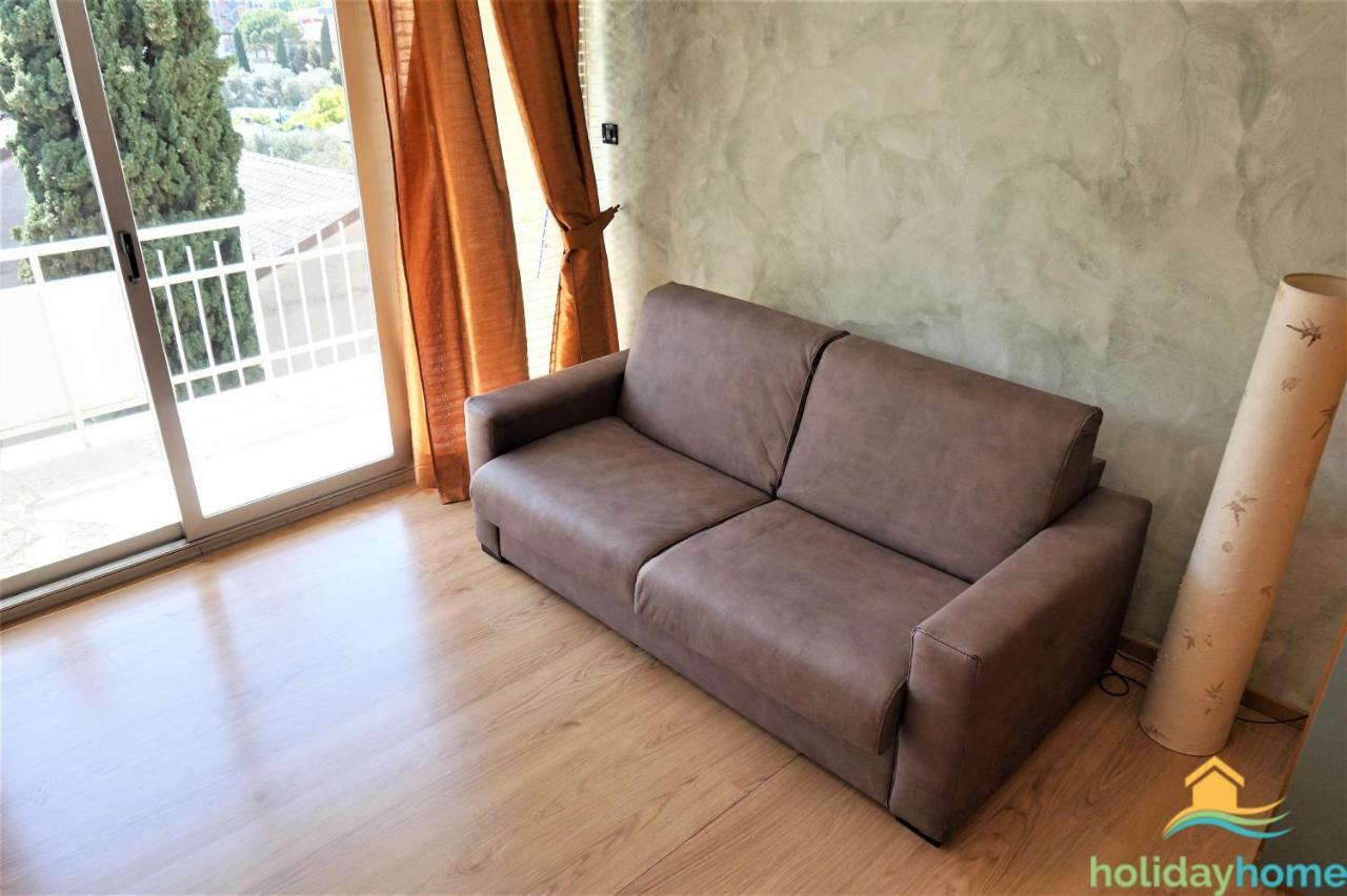 Apartment Brione 加尔达湖滨 外观 照片