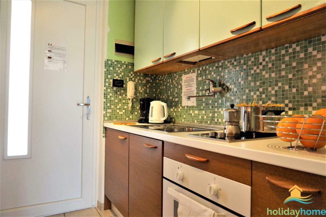 Apartment Brione 加尔达湖滨 外观 照片