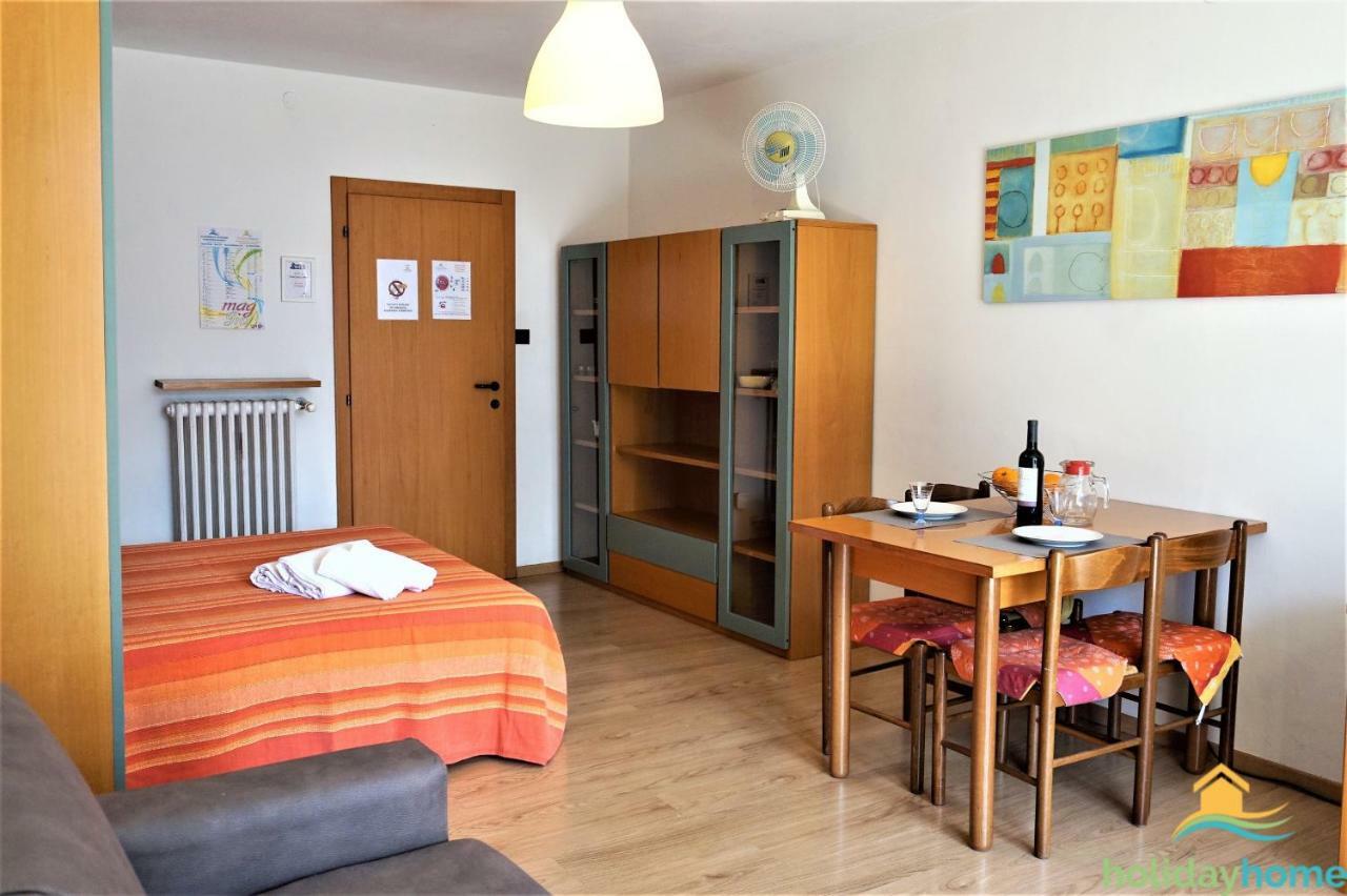 Apartment Brione 加尔达湖滨 外观 照片