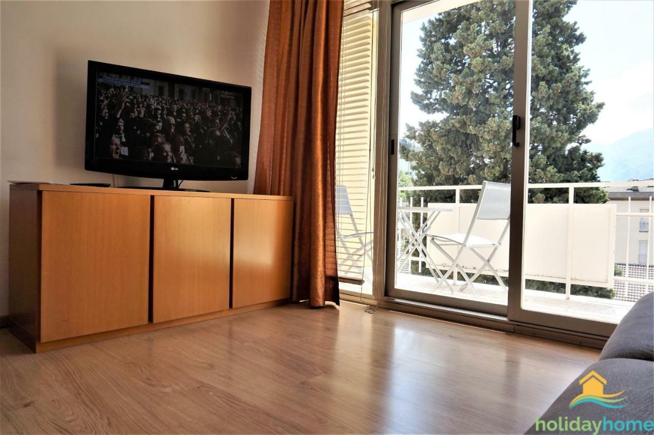 Apartment Brione 加尔达湖滨 外观 照片