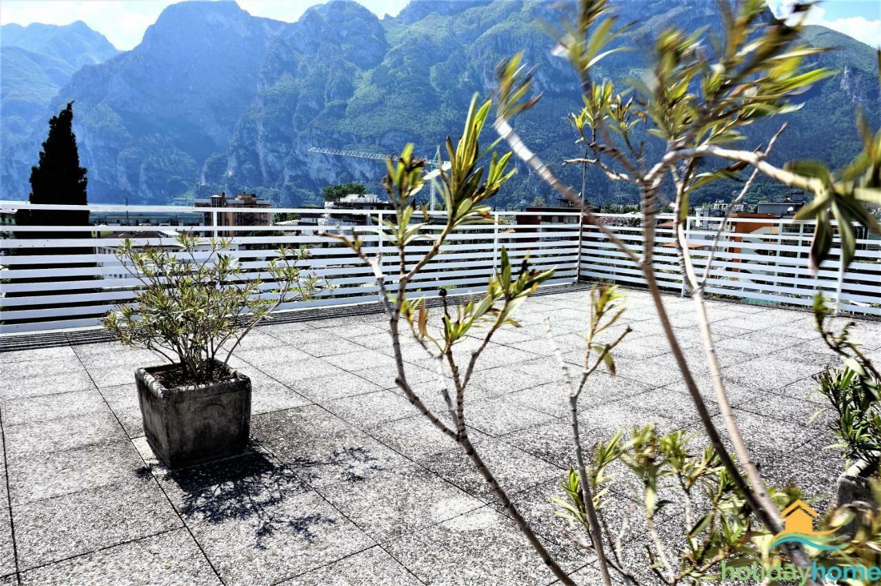Apartment Brione 加尔达湖滨 外观 照片