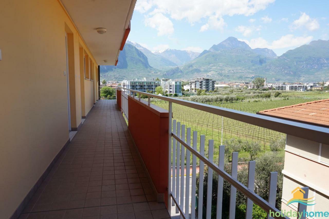 Apartment Brione 加尔达湖滨 外观 照片