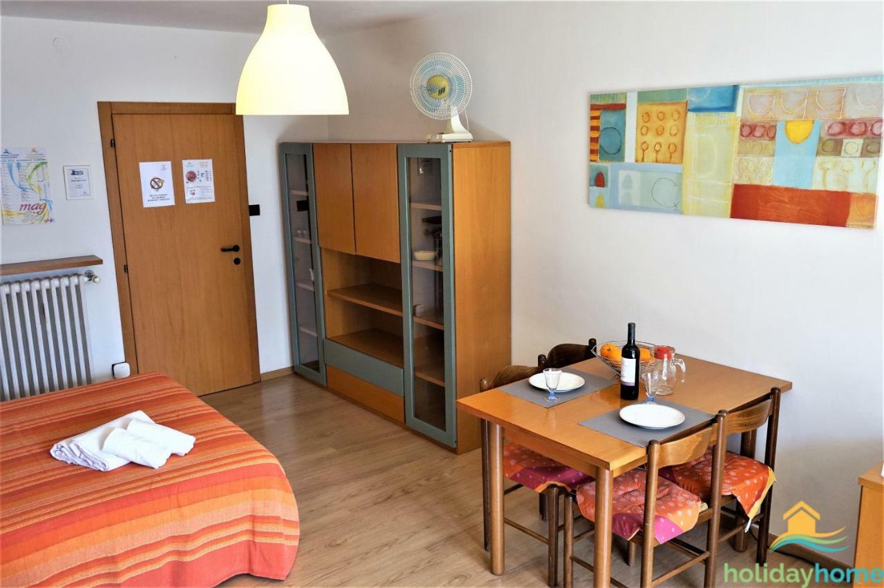 Apartment Brione 加尔达湖滨 外观 照片